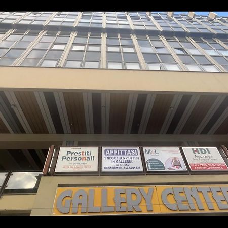 罗马Bilocale San Giovanni Design Apartament公寓 外观 照片