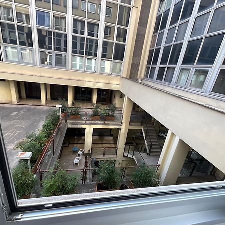 罗马Bilocale San Giovanni Design Apartament公寓 外观 照片