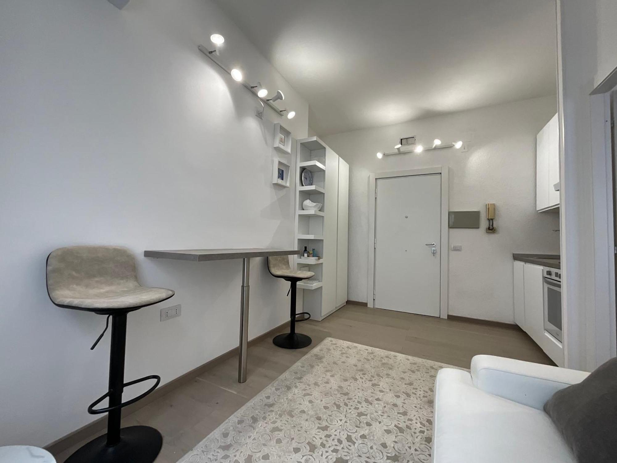 罗马Bilocale San Giovanni Design Apartament公寓 外观 照片